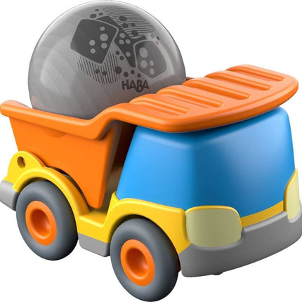 KUBU Dump Truck (ball)