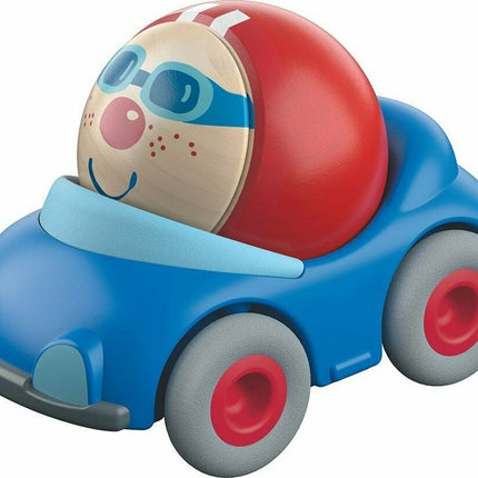 KUBU Kevin's Convertible (ball) Car
