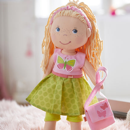 Dress Set Butterfly 