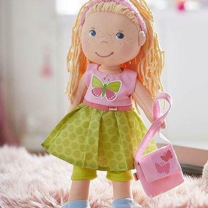 Dress Set Butterfly 