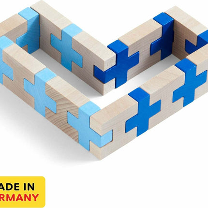 3D Aerius Wooden Stacking Game