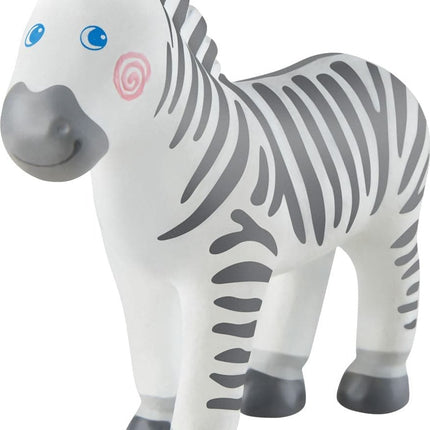 Little Friends Zebra