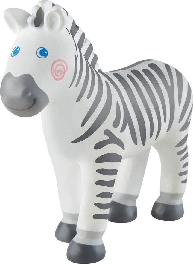Little Friends Zebra