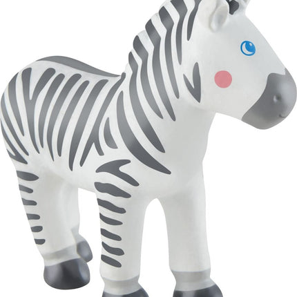 Little Friends Zebra