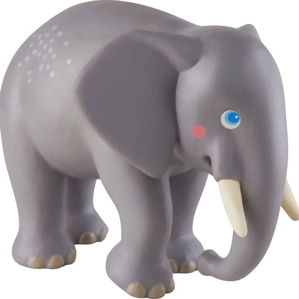 Little Friends Elephant