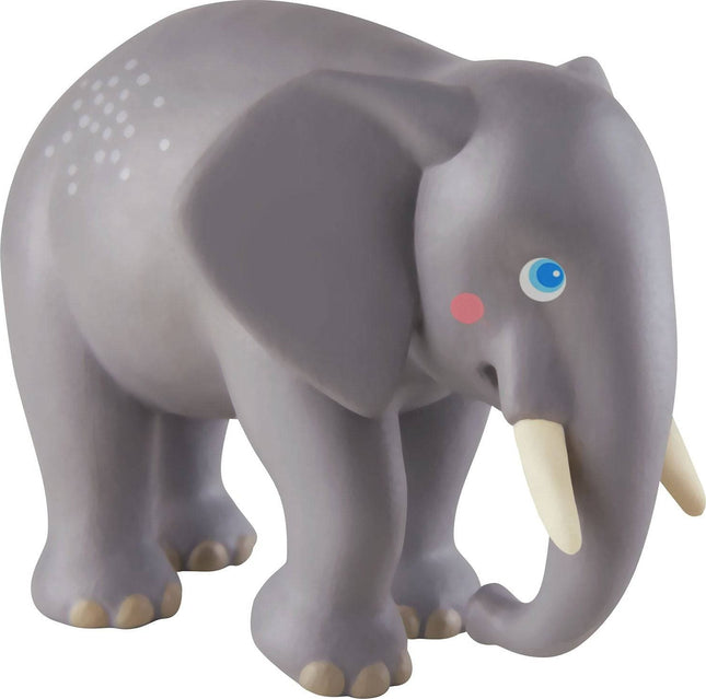 Little Friends Elephant