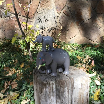 Little Friends Elephant
