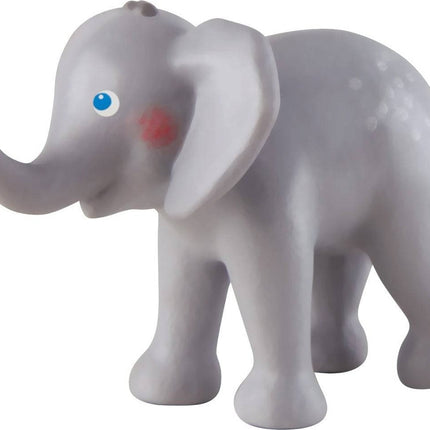 Little Friends Baby Elephant