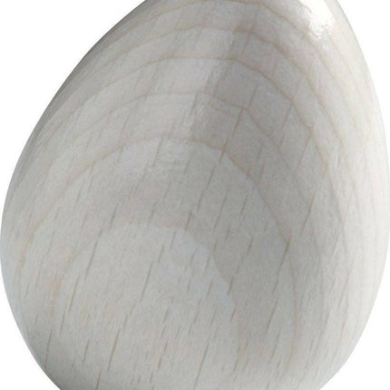 Wooden Eggs with Removable Yolk Play Food