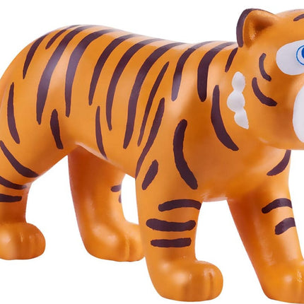 Little Friends Tiger