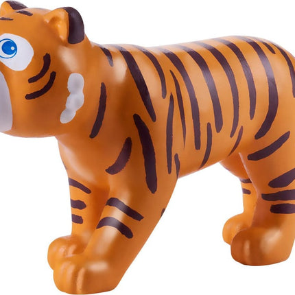 Little Friends Tiger