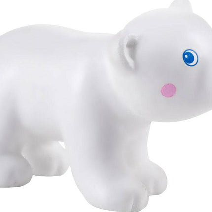 Little Friends Polar Bear Cub