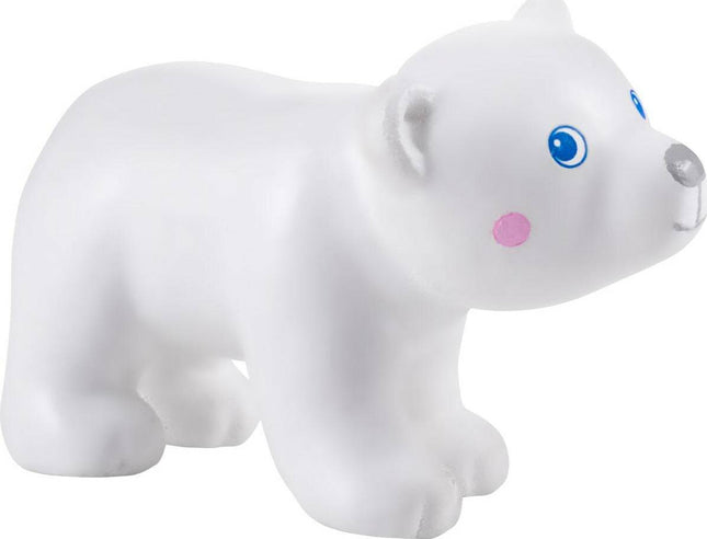 Little Friends Polar Bear Cub