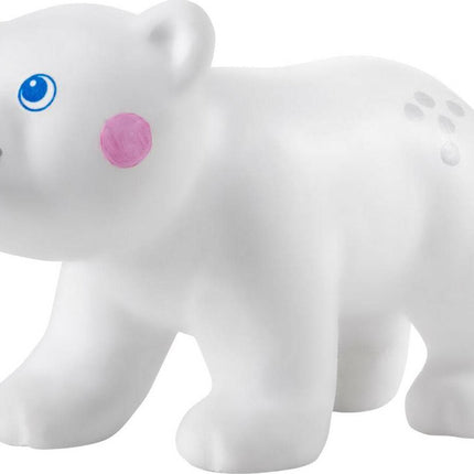 Little Friends Polar Bear Cub