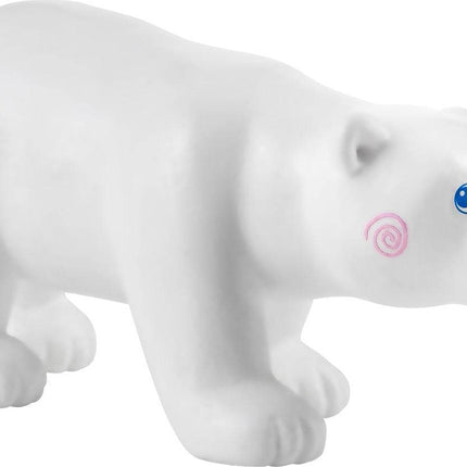 Little Friends Polar Bear