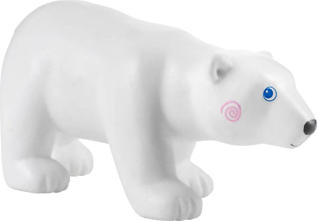 Little Friends Polar Bear