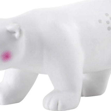 Little Friends Polar Bear