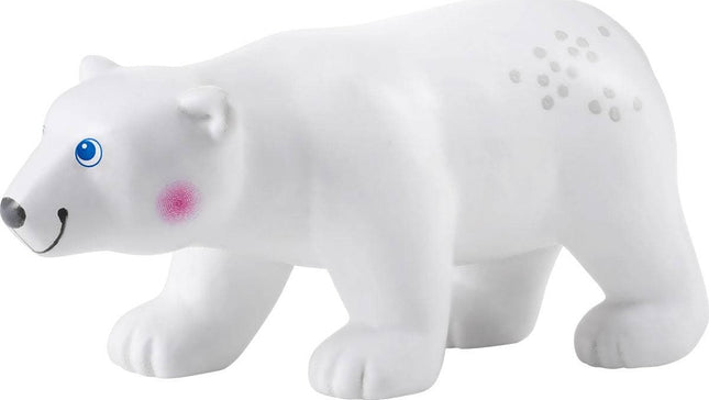 Little Friends Polar Bear