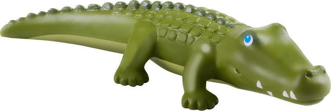 Little Friends Crocodile