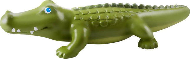 Little Friends Crocodile
