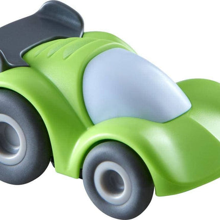 Kullerbu Green Racer with Momentum Motor