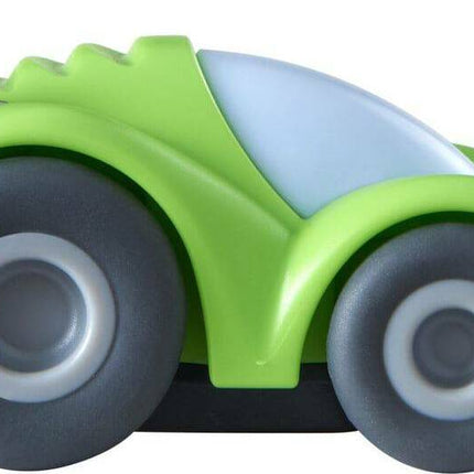 Kullerbu Green Racer with Momentum Motor