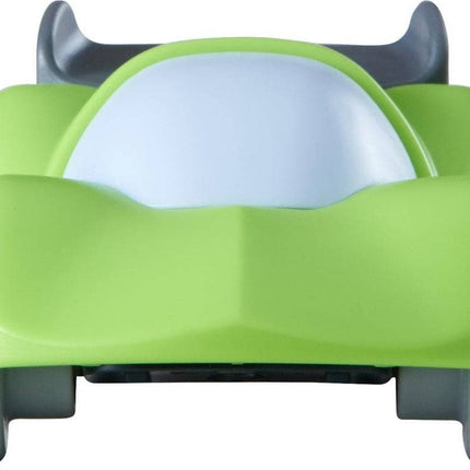 Kullerbu Green Racer with Momentum Motor