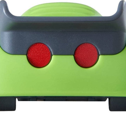 Kullerbu Green Racer with Momentum Motor