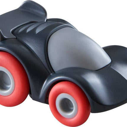 Kullerbu Black Racer with Momentum Motor