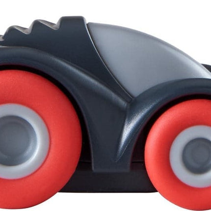 Kullerbu Black Racer with Momentum Motor