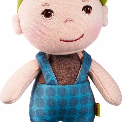 Mini Doll 6" Matteo