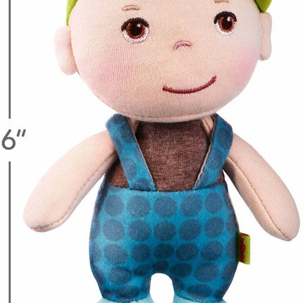 Mini Doll 6" Matteo