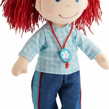 Dress Set Jeans for 12" Soft Dolls