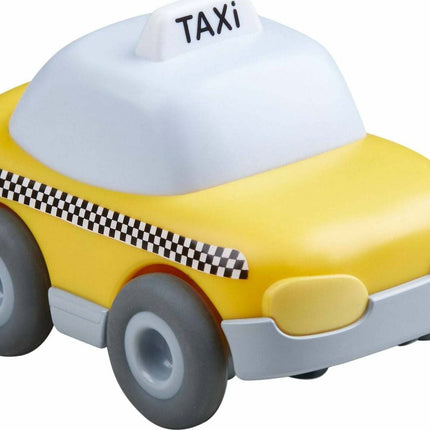 Kullerbu Momentum Motor Taxi