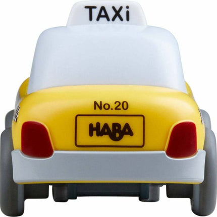 Kullerbu Momentum Motor Taxi