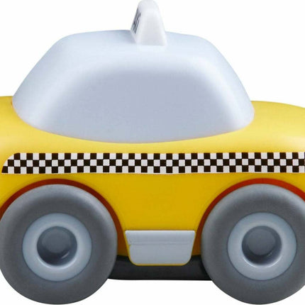 Kullerbu Momentum Motor Taxi