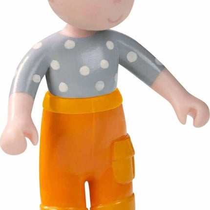 Little Friends Out and About Playset
