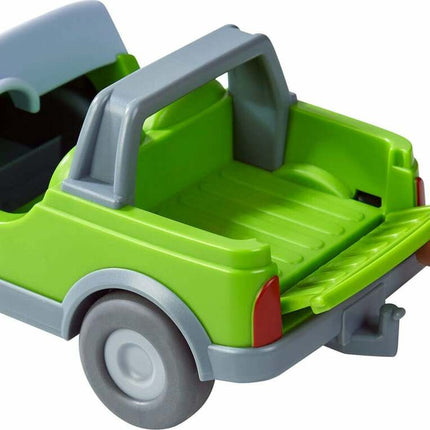 Little Friends Out and About Playset