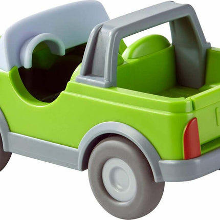 Little Friends Out and About Playset