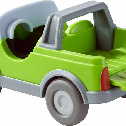 Little Friends Out and About Playset
