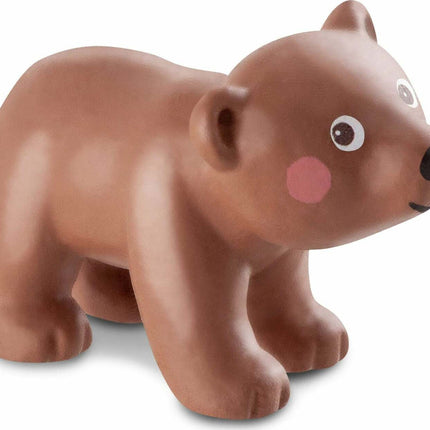 Little Friends Bear Cub
