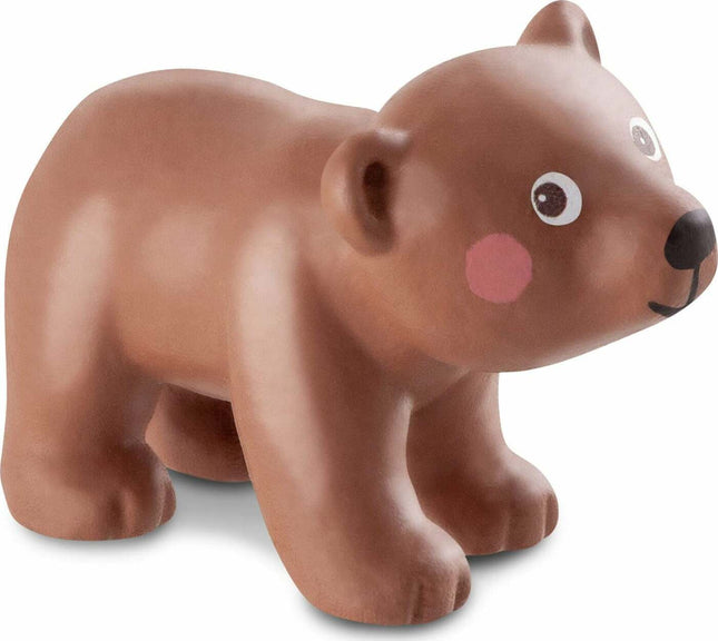 Little Friends Bear Cub
