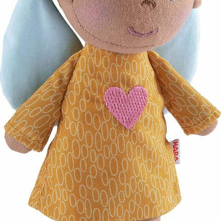 Guardian Angel Mini Doll Nora