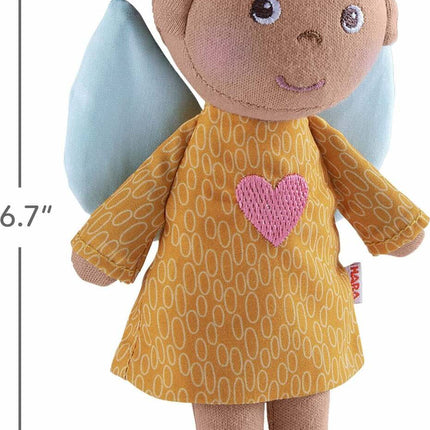 Guardian Angel Mini Doll Nora