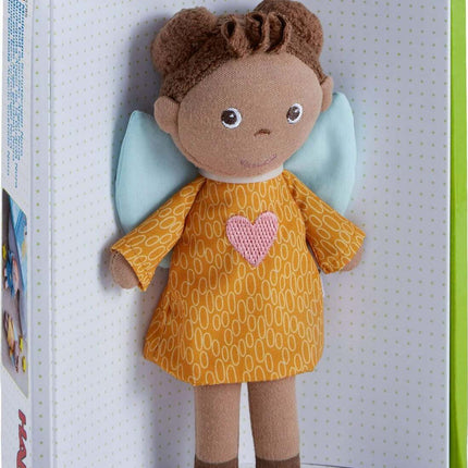 Guardian Angel Mini Doll Nora