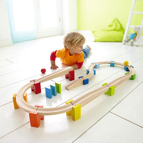 My First Ball Track Large BA