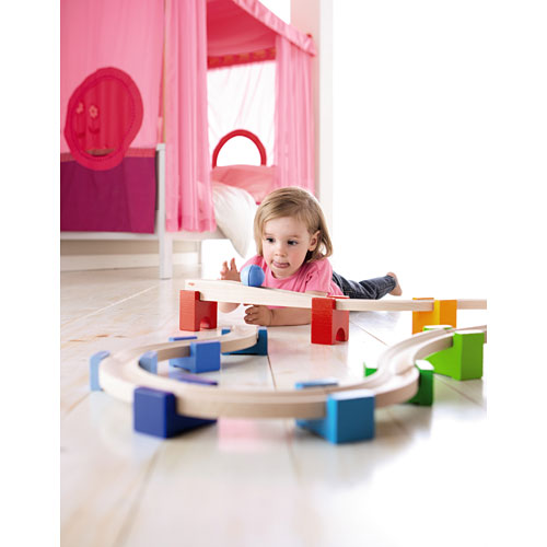 My First Ball Track Large BA