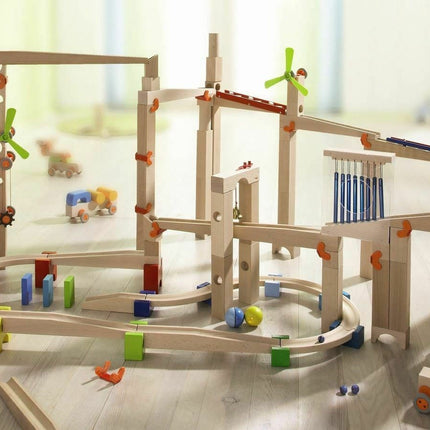 My First Ball Track Large BA