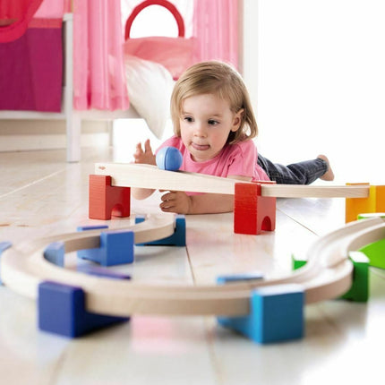 My First Ball Track Large BA