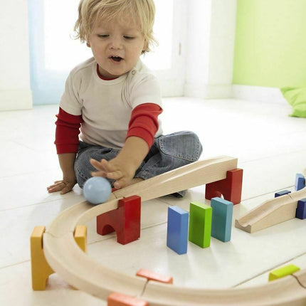 My First Ball Track Large BA